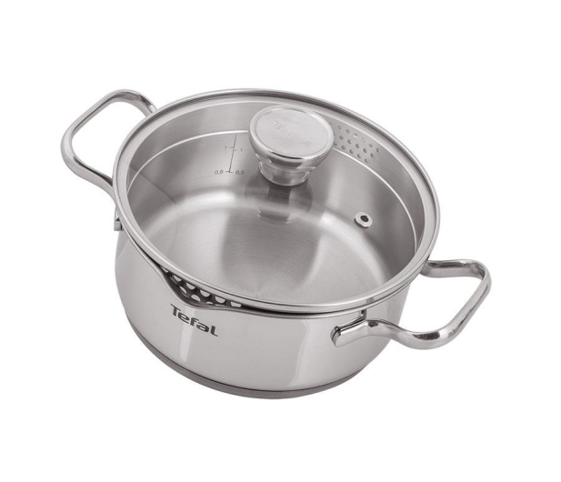 Tefal Duetto A705SC85 10 cz. - 448829 - zdjęcie 2
